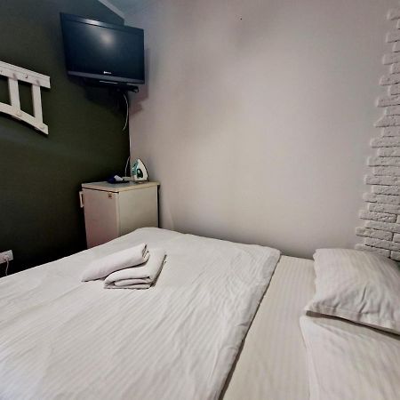 Svobody Apartments Lviv Dış mekan fotoğraf