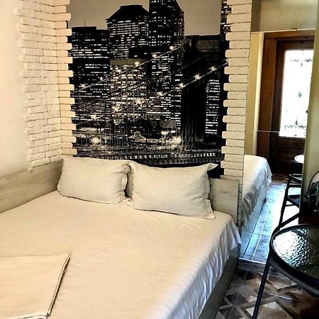 Svobody Apartments Lviv Dış mekan fotoğraf