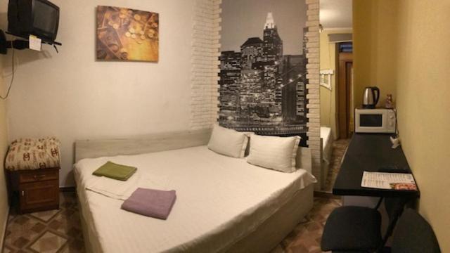 Svobody Apartments Lviv Dış mekan fotoğraf