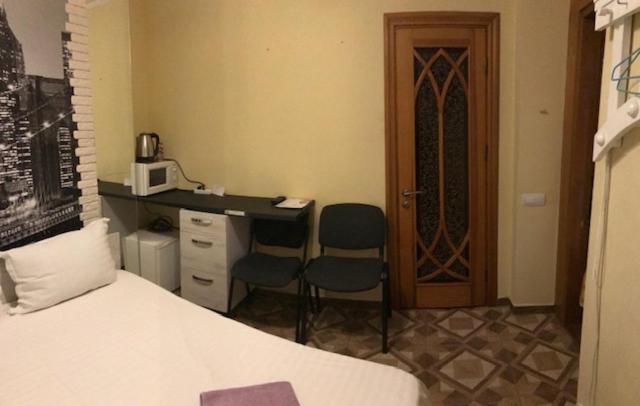 Svobody Apartments Lviv Dış mekan fotoğraf