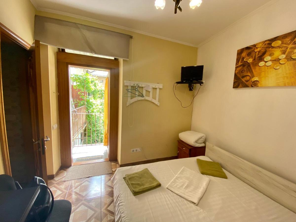 Svobody Apartments Lviv Dış mekan fotoğraf
