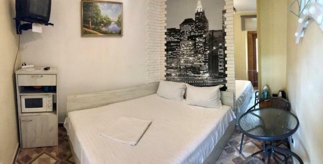 Svobody Apartments Lviv Dış mekan fotoğraf