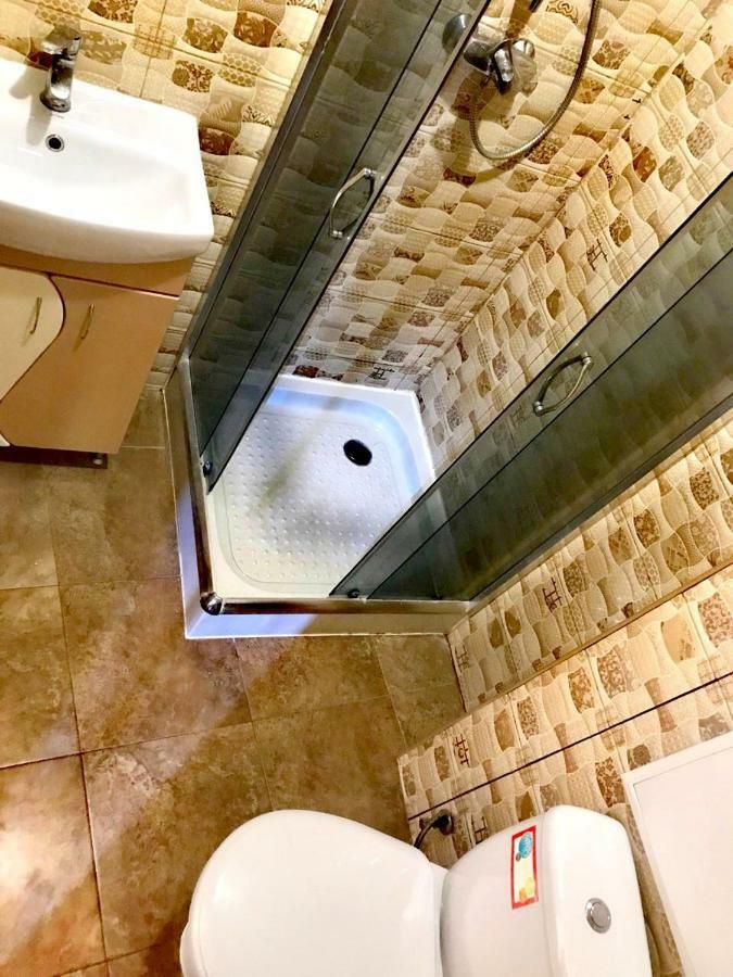 Svobody Apartments Lviv Dış mekan fotoğraf