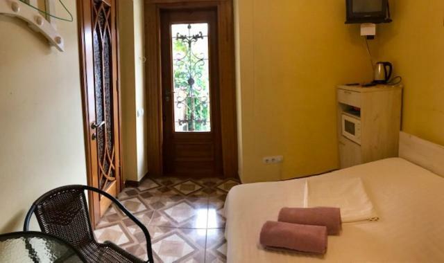 Svobody Apartments Lviv Dış mekan fotoğraf